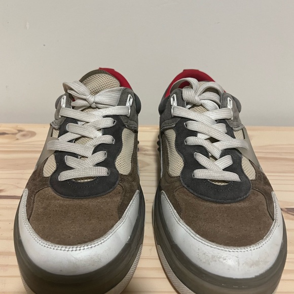 Christian Louboutin Sneakers - Picture 9 of 9